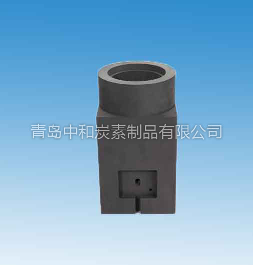 Graphite molds for precious metal continuous casting