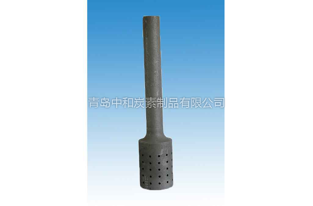 For metallurgy and non-ferrous metal continuous casting
