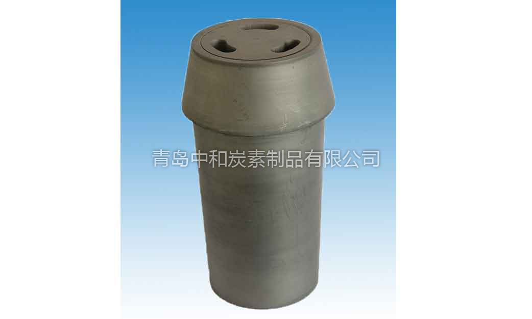 For metallurgy and non-ferrous metal continuous casting
