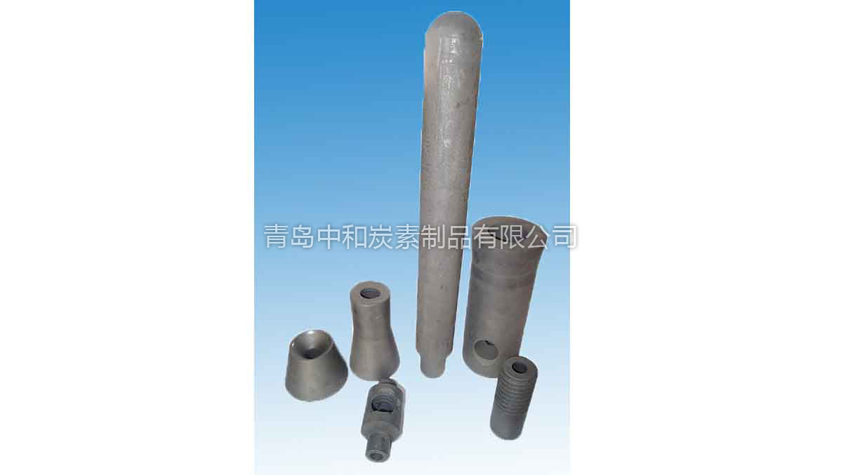 For metallurgy and non-ferrous metal continuous casting