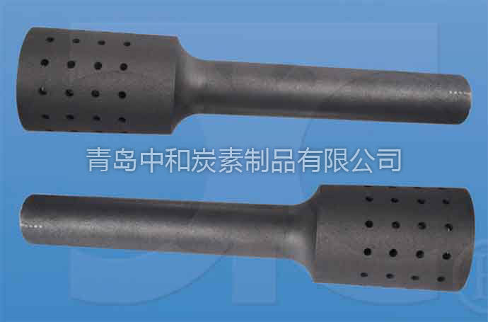 For metallurgy and non-ferrous metal continuous casting