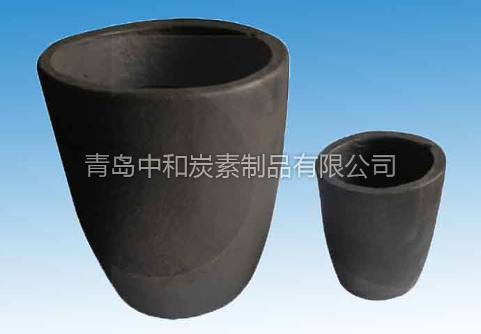 Clay crucible