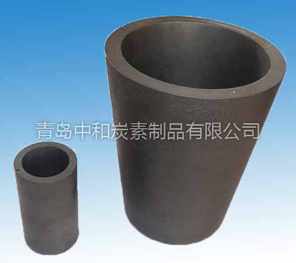 Clay crucible